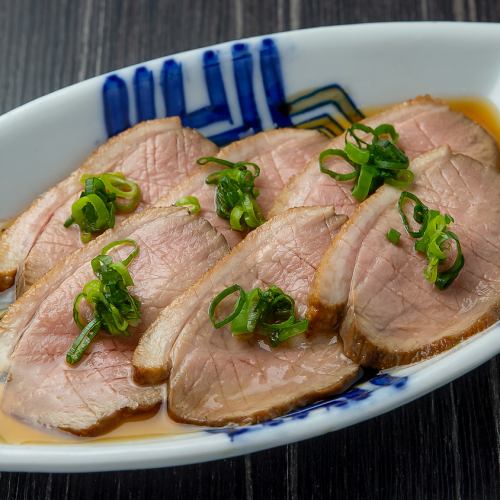烤鴨