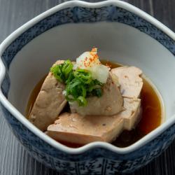 宮古島安康魚肝