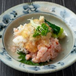 宮古大閘蟹