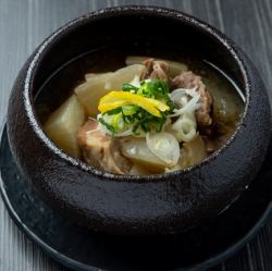 煮燉牛肉