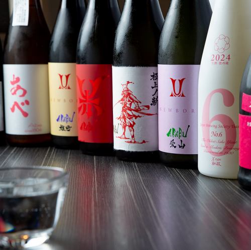 日本酒