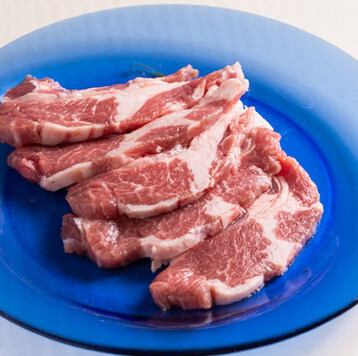 ショルダー(うで)