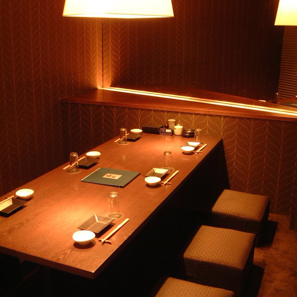 [All seats private room] 1 minute from the east exit of Shinjuku station! You can relax and enjoy yourself.