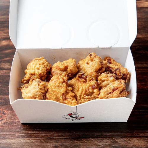 Gold Award Fried Chicken (6 pieces)