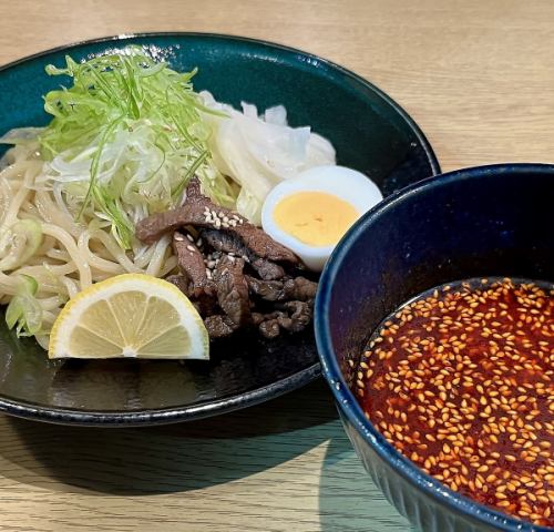 いちころの広島つけ麺