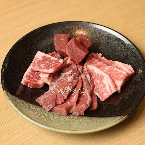 Ichikoromori (beef)