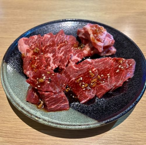 【おすすめ1】いちころ盛り（牛）