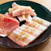 【豚】いちころ盛り