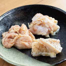 【鶏】いちころ盛り