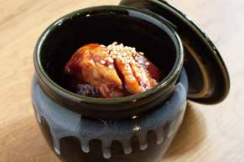 【カルビ】壺漬けカルビ