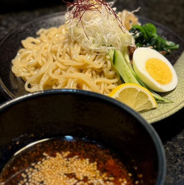 いちころ辛つけ麺