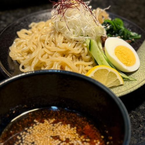 いちころ辛つけ麺