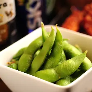Edamame