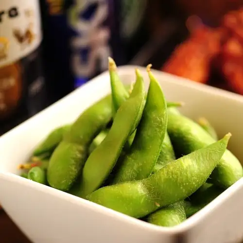 Edamame