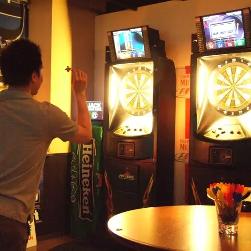 Please feel free to ask the staff ♪