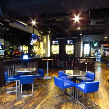 Private bookings are available for groups of 20 to 80 people!