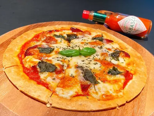 Margherita