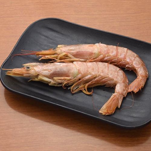 赤海老