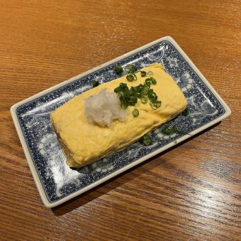 【大人気】特製玉子焼き