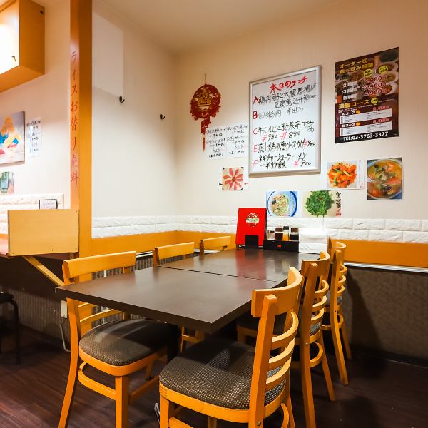 昼間の気軽な食事から、夜の飲み会まで、豊富なプランをご用意!たくさん食べて、たくさん飲みたい方には、お得な食べ放題・飲み放題のセットがおすすめです。もちろん、料理とお酒をじっくり味わえるコースもございます♪!