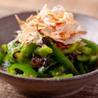 やみつきちぐぴー