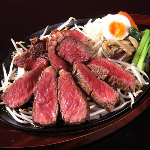 [29 steak] Good quality lean meat