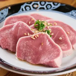 豚タン
