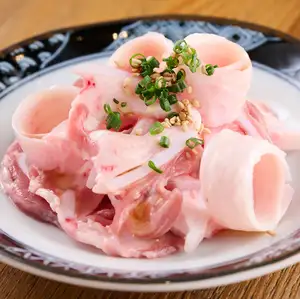 ナンコツ