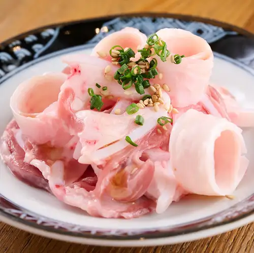 ナンコツ