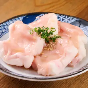 とろホルモン