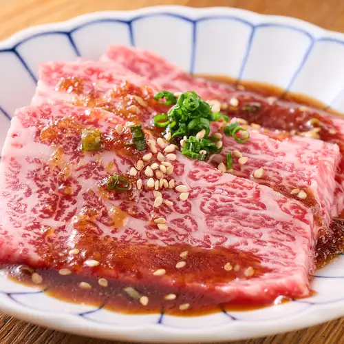 上ロース