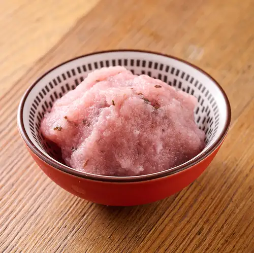 梅おろし