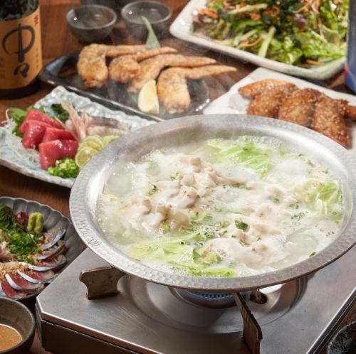 음료 무제한 연회 코스♪