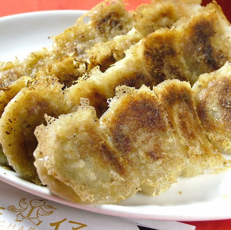 ちゃおず ぎょうざ屋 ちゃおず【公式】