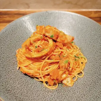Chef's Whim Lunch Set