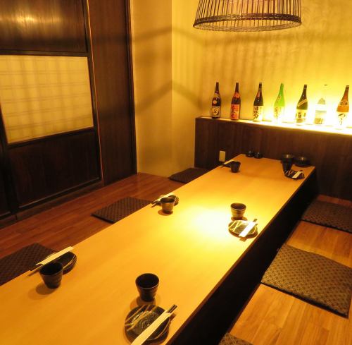 We will guide you at intervals! 2 people ~ completely private room ◎
