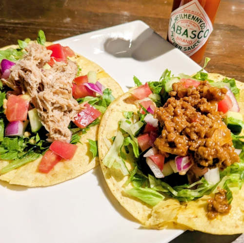 試行錯誤を重ねた自信作