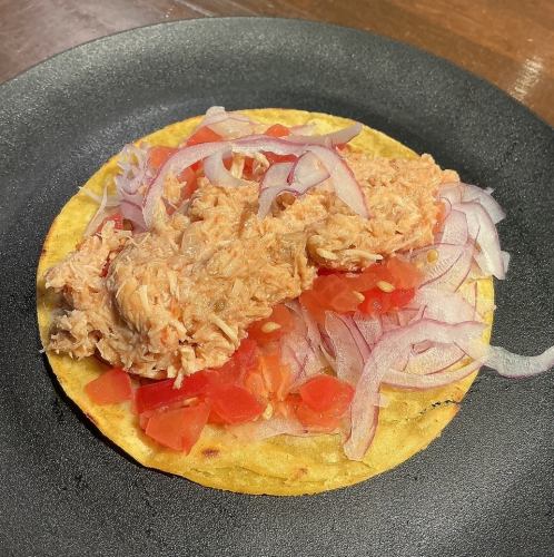 チキンティンガ