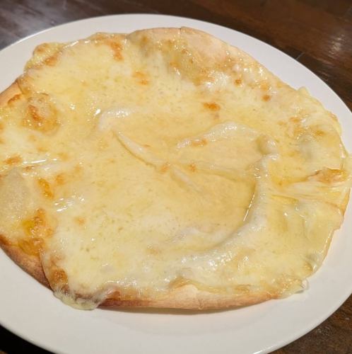 ハニーチーズピザ