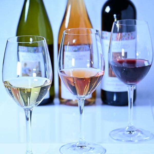 イタリア・トスカーナの修道院ワインを当店独自ルートで直輸入。他店にはない貴重なワインをお楽しみください。