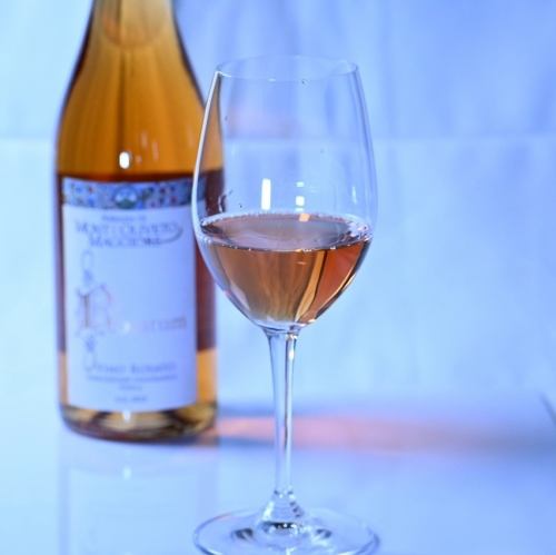 ロゼのキャンペーン実施中