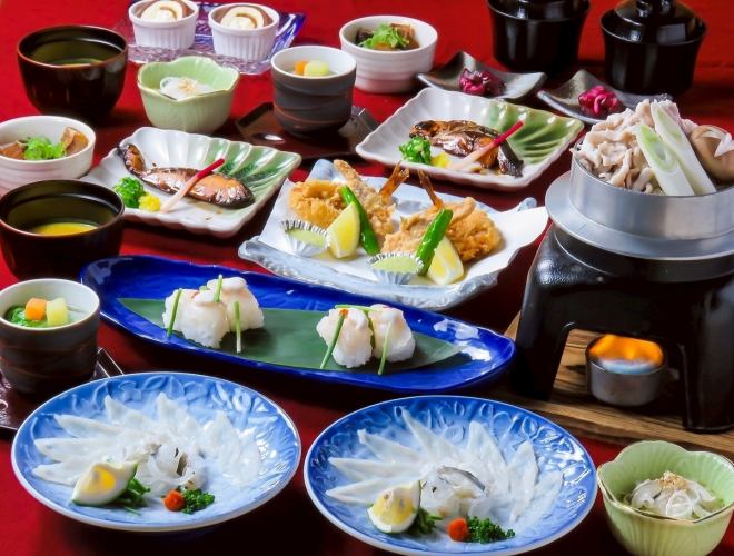 <November, December> *Sunday to Thursday only New! [Premium ★ Celebration Course] 11 dishes with 100 minutes of all-you-can-drink for 6,600 yen