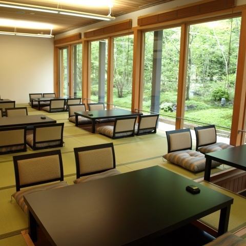 最大40名までのご宴会OK！