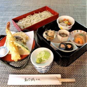 ほたる御膳