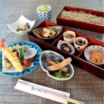 くら御膳