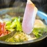 ＜選べる鍋コース＞【+2200円(税込)で2H飲み放題追加可能】