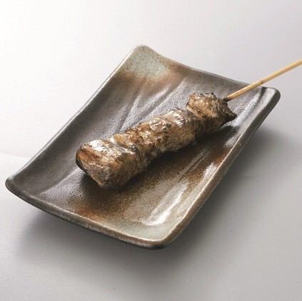 ありたどり黒焼～熟成むね～