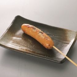 黒豚ソーセージ