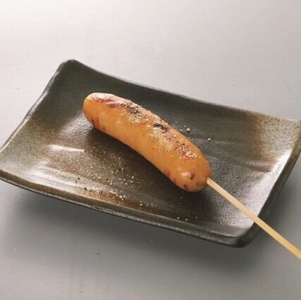 黒豚ソーセージ