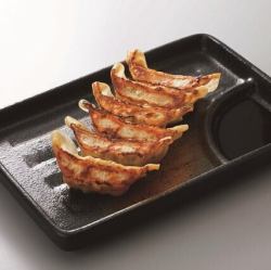 八剣伝ギョーザ